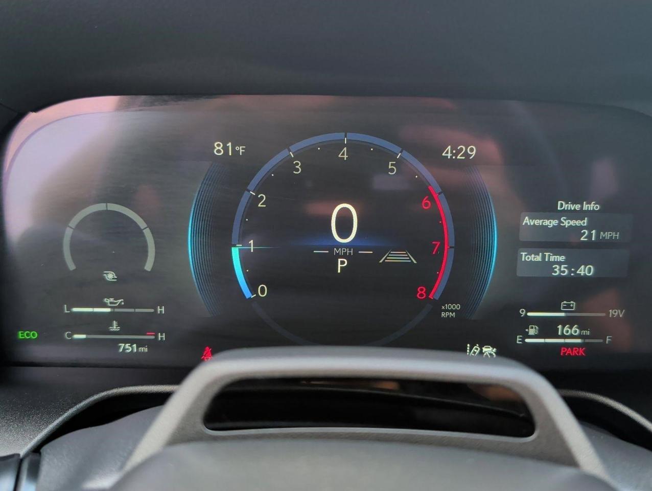 2026 Lexus GX 550 Overtrail+ San Juan TX