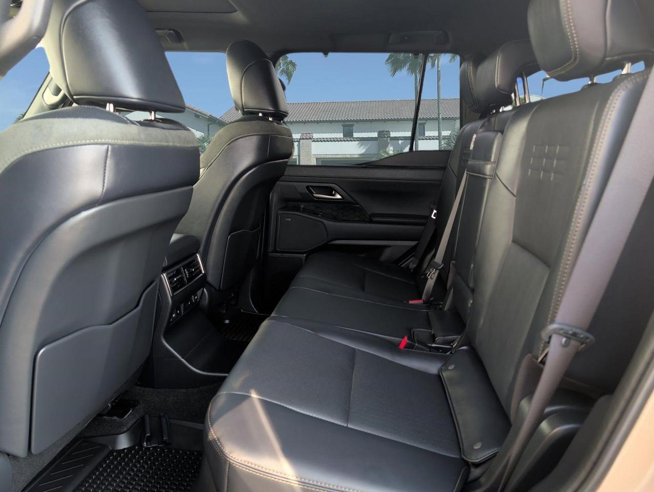2026 Lexus GX 550 Overtrail+ San Juan TX