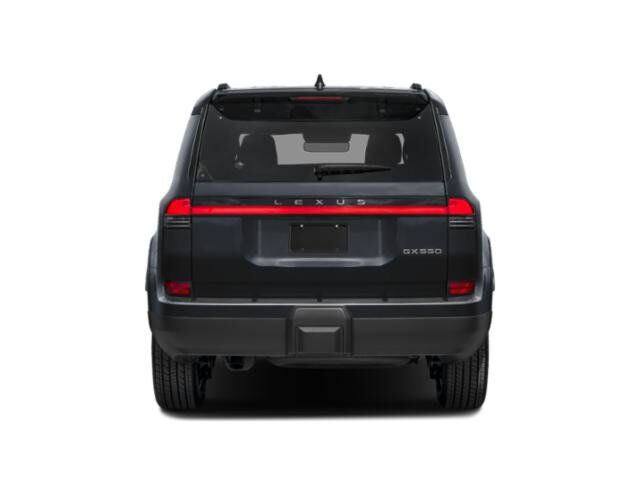 2026 Lexus GX 550 Overtrail+ San Juan TX