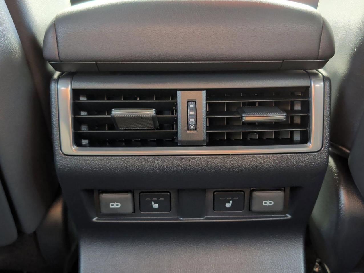 2026 Lexus GX 550 Overtrail+ San Juan TX