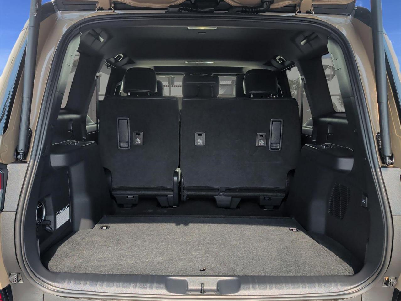 2026 Lexus GX 550 Overtrail+ San Juan TX