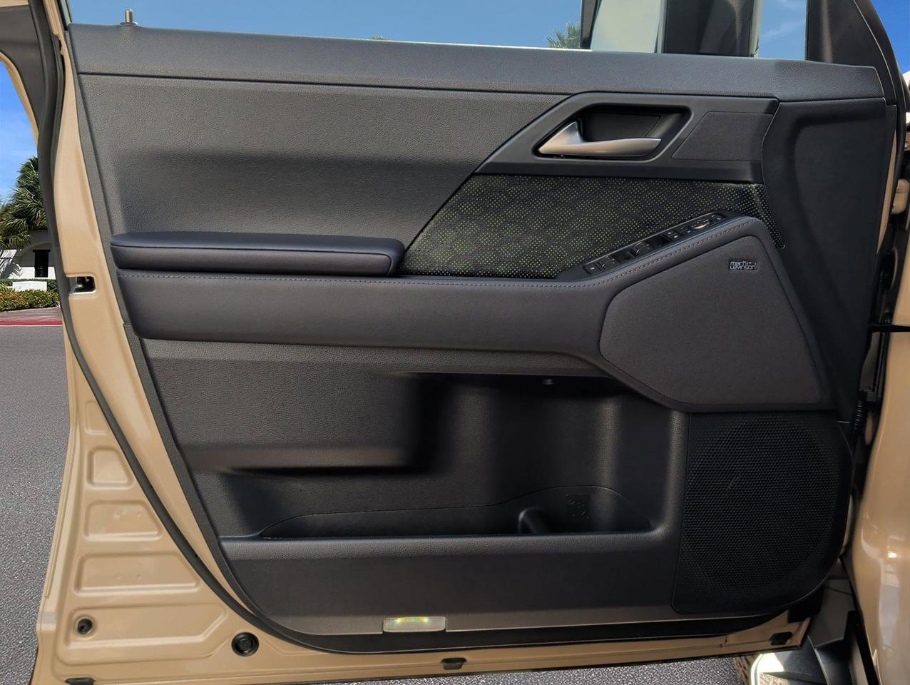 2026 Lexus GX 550 Overtrail+ San Juan TX