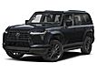 2026 Lexus GX 550 Overtrail+