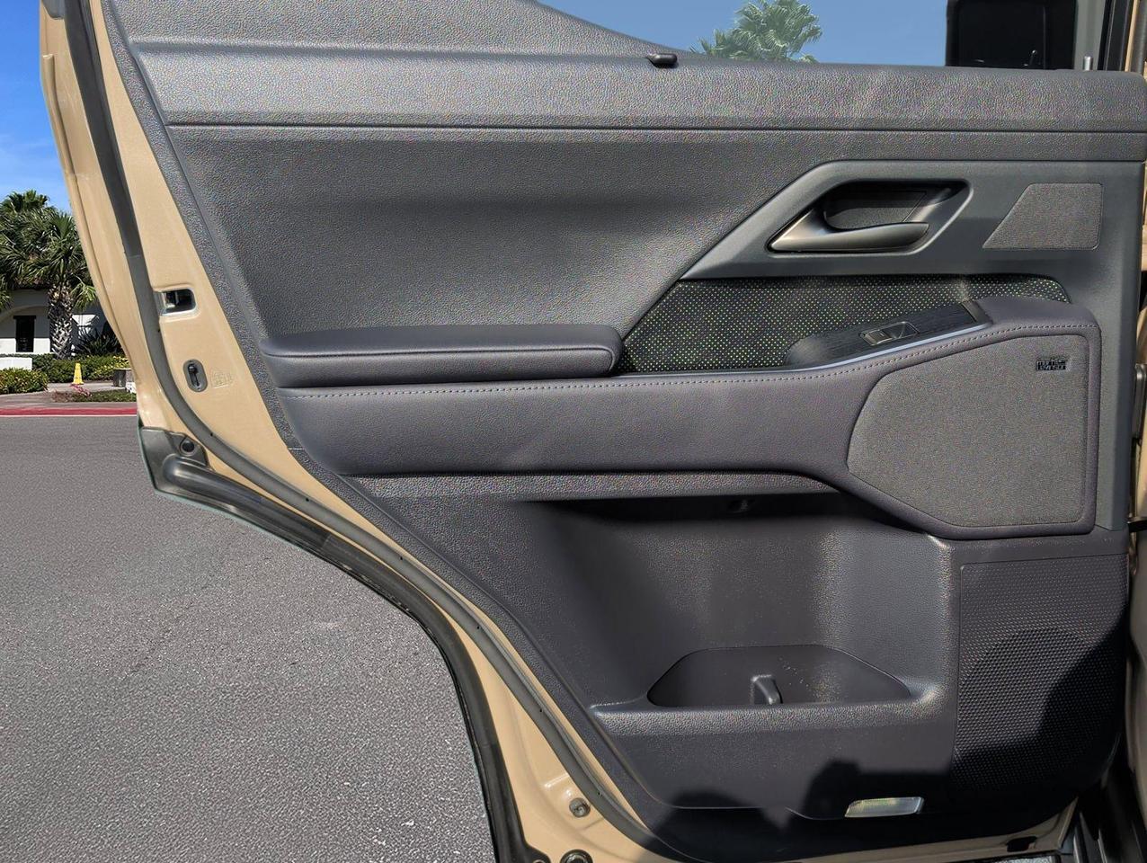 2026 Lexus GX 550 Overtrail+ San Juan TX