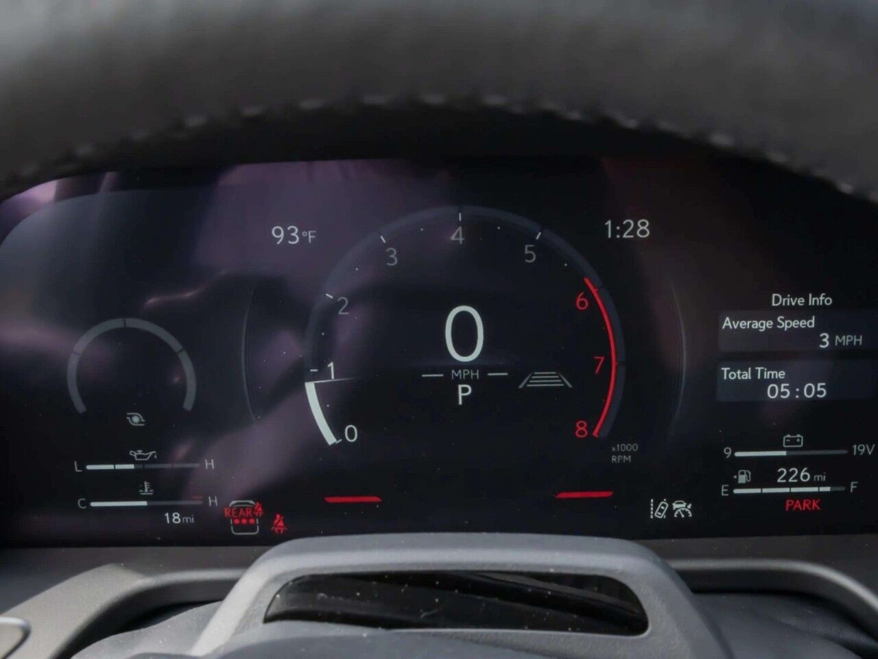 2026 Lexus GX 550 Overtrail+ San Antonio TX