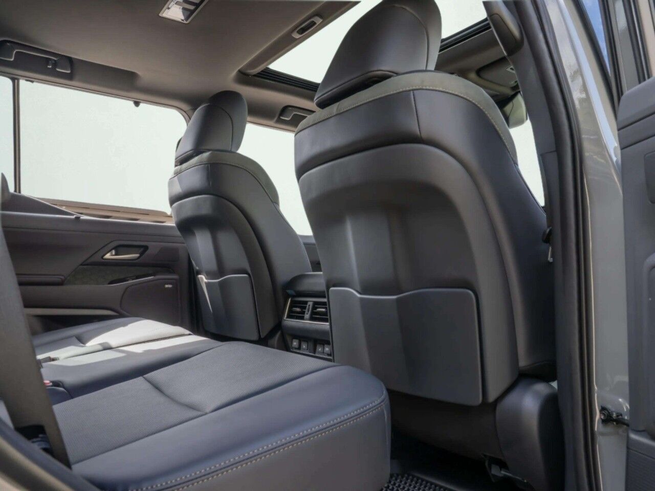 2026 Lexus GX 550 Overtrail+ San Antonio TX