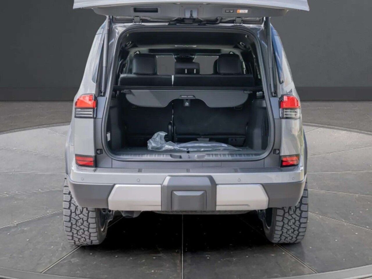 2026 Lexus GX 550 Overtrail+ San Antonio TX