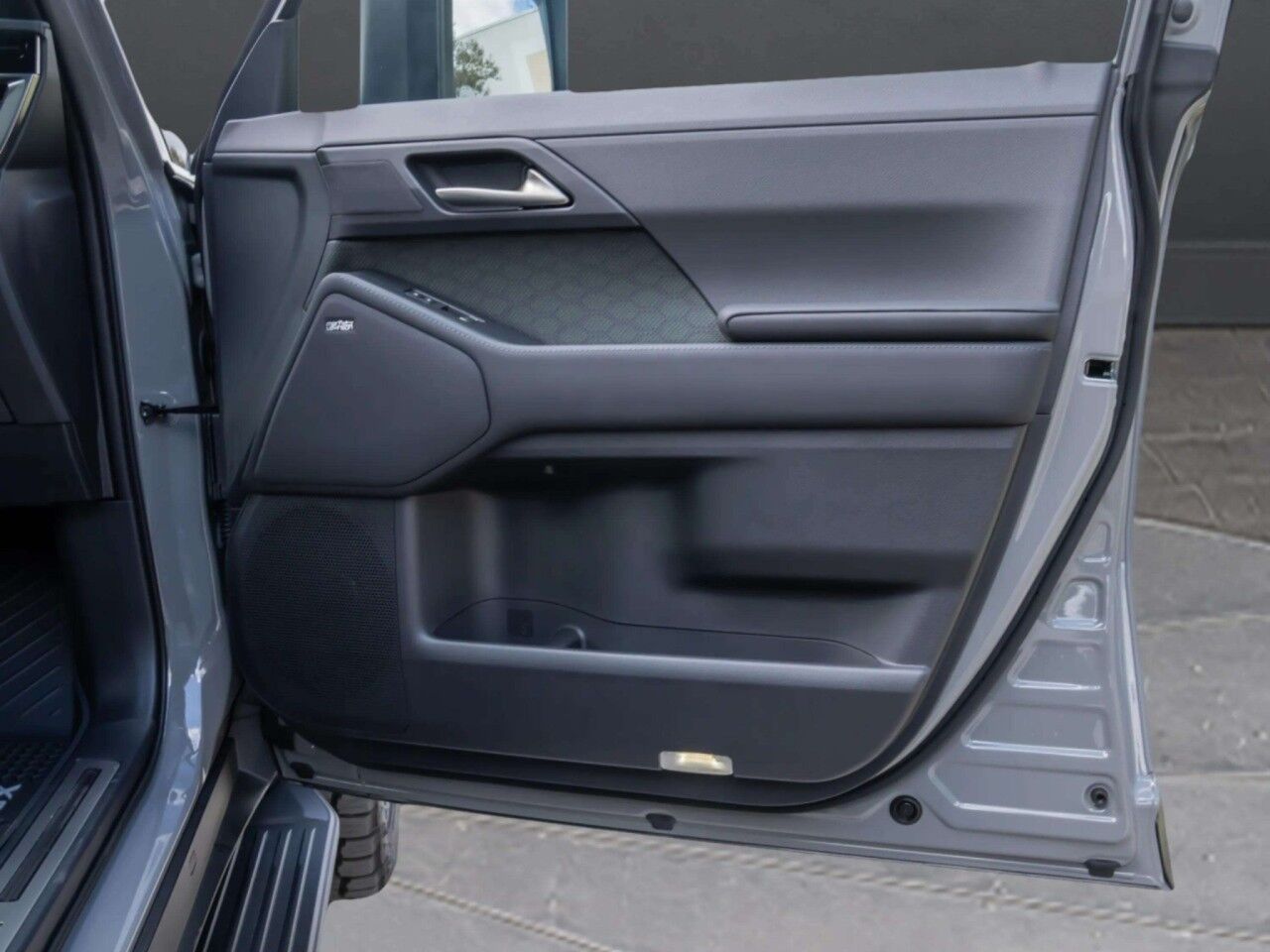 2026 Lexus GX 550 Overtrail+ San Antonio TX