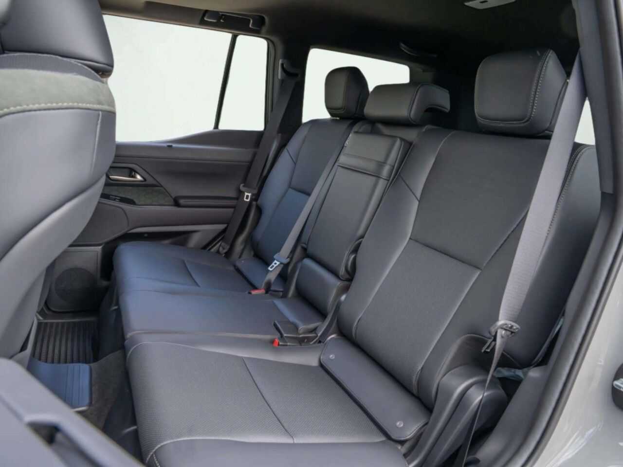 2026 Lexus GX 550 Overtrail+ San Antonio TX
