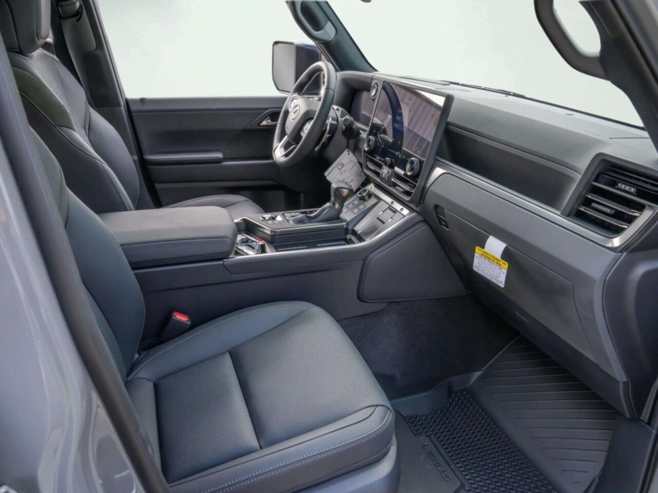 2026 Lexus GX 550 Overtrail+ San Antonio TX