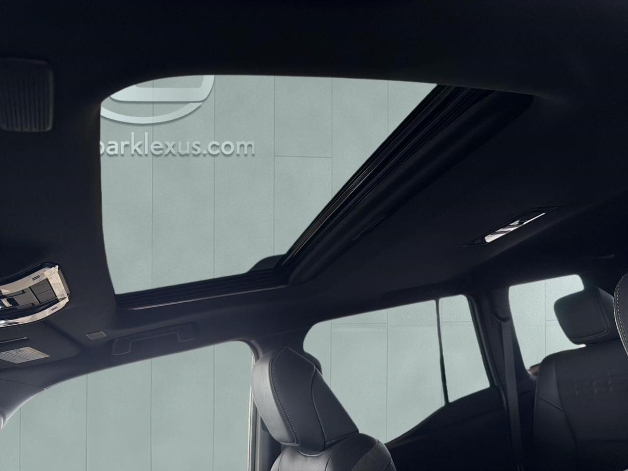 2026 Lexus GX 550 Overtrail San Antonio TX