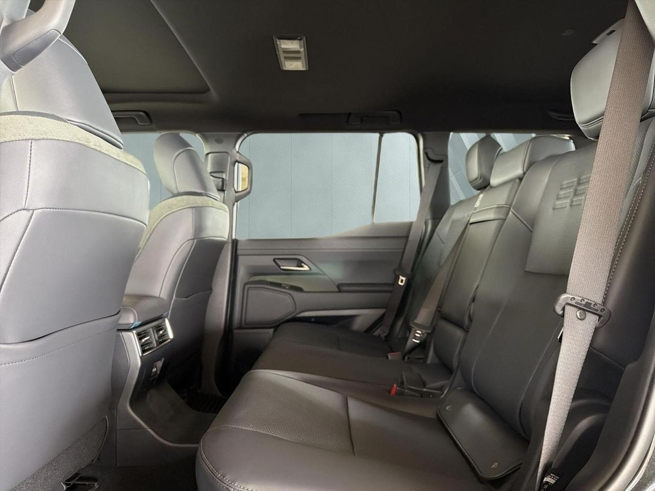 2026 Lexus GX 550 Overtrail San Antonio TX