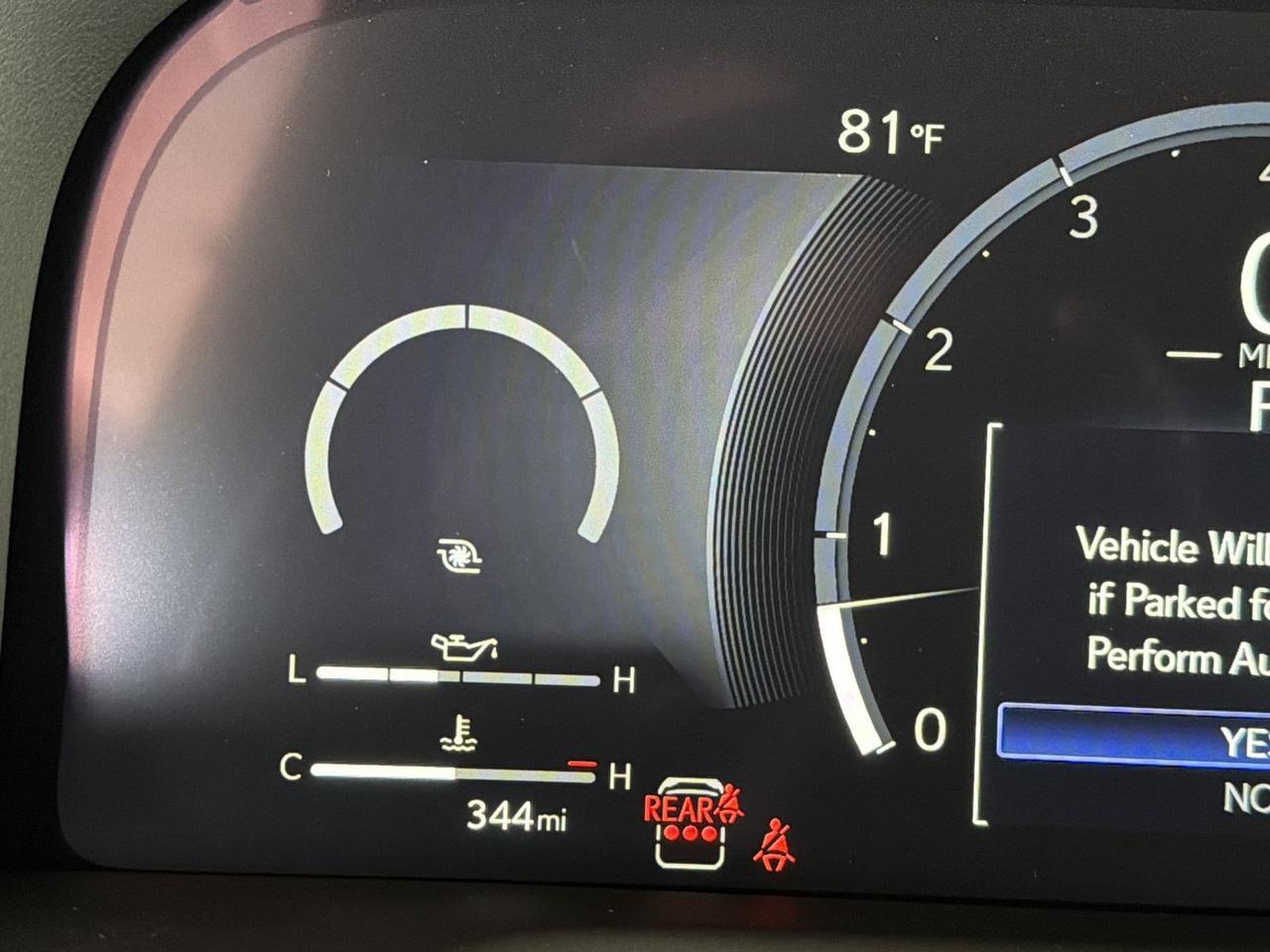 2026 Lexus GX 550 Overtrail San Antonio TX