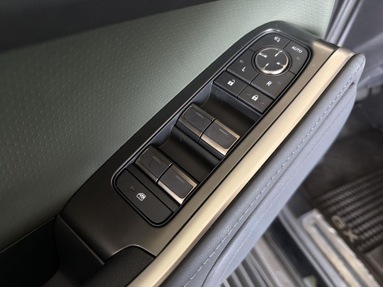 2026 Lexus GX 550 Overtrail San Antonio TX