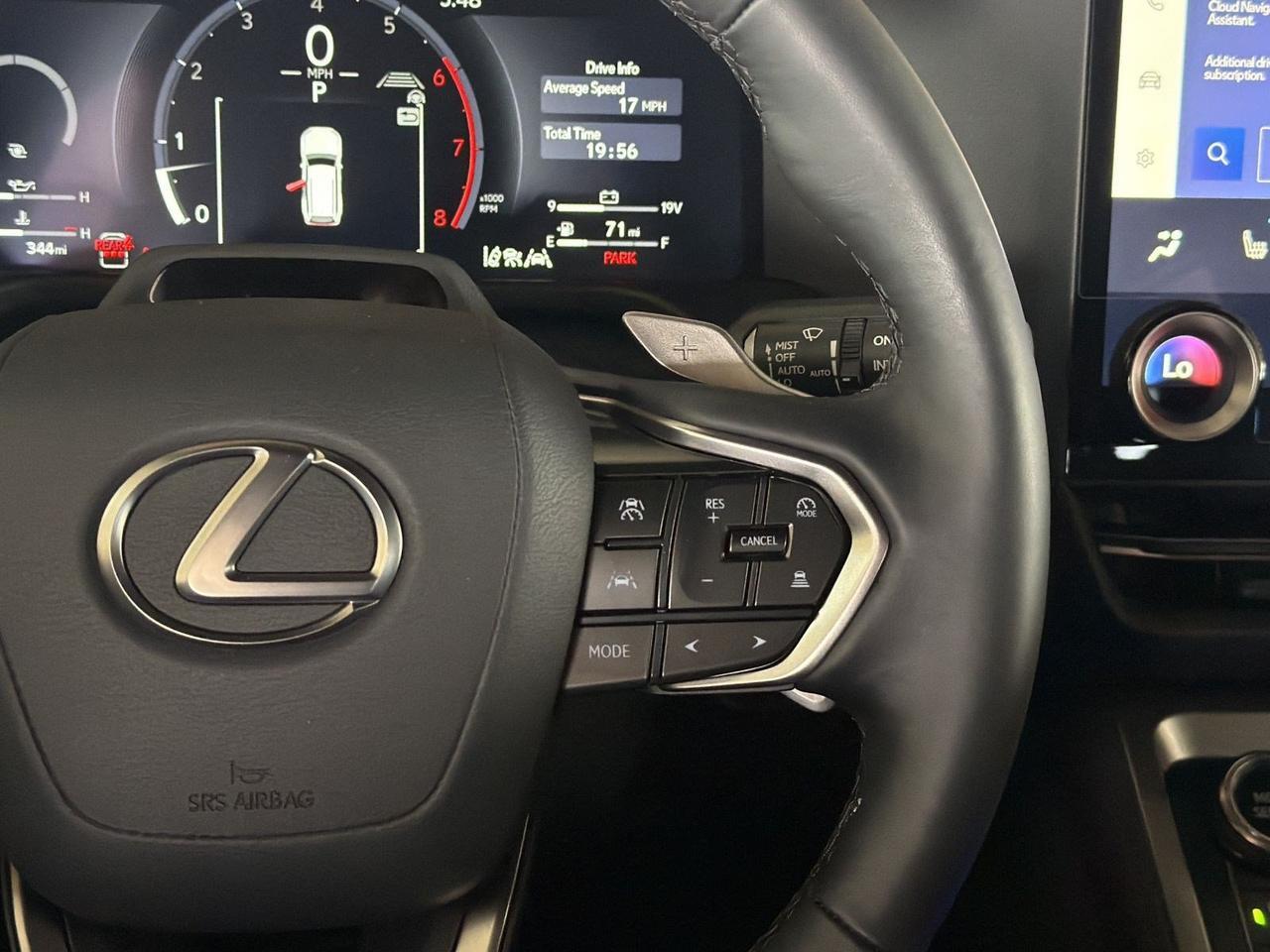 2026 Lexus GX 550 Overtrail San Antonio TX