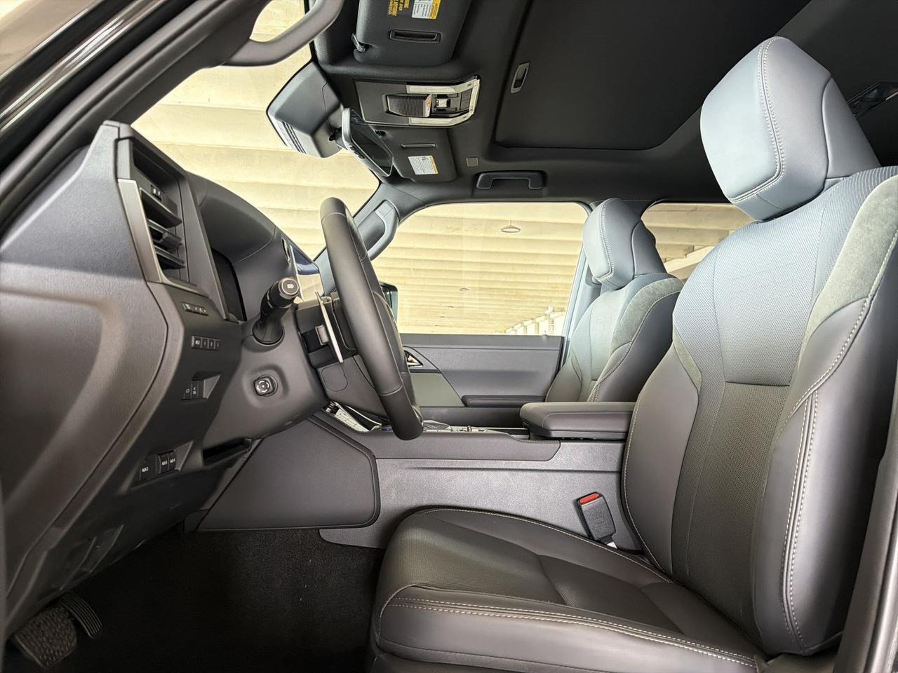 2026 Lexus GX 550 Overtrail San Antonio TX