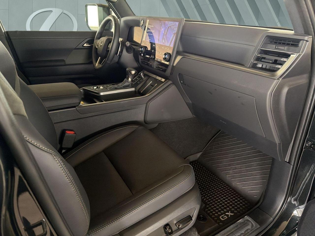 2026 Lexus GX 550 Overtrail San Antonio TX