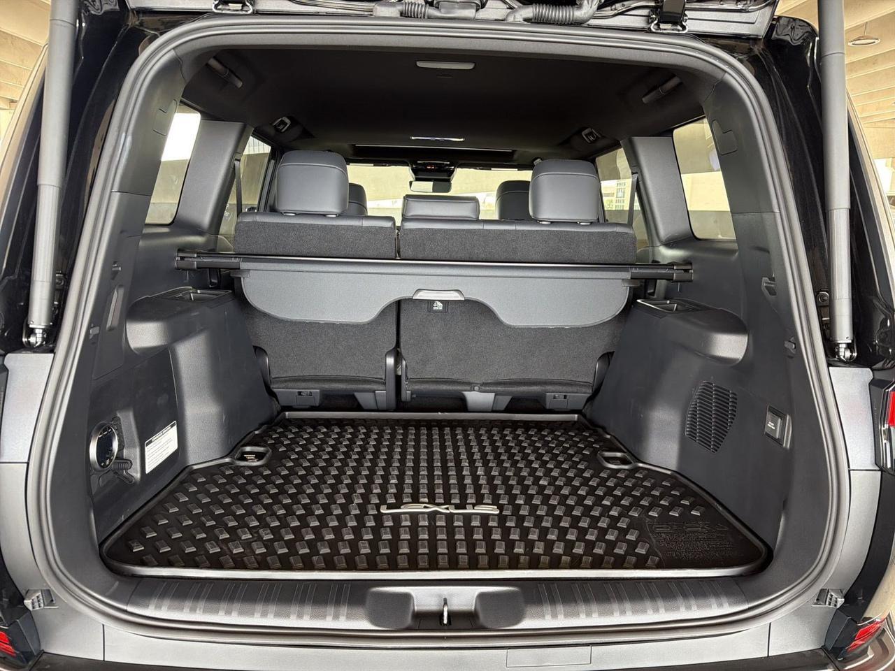2026 Lexus GX 550 Overtrail San Antonio TX