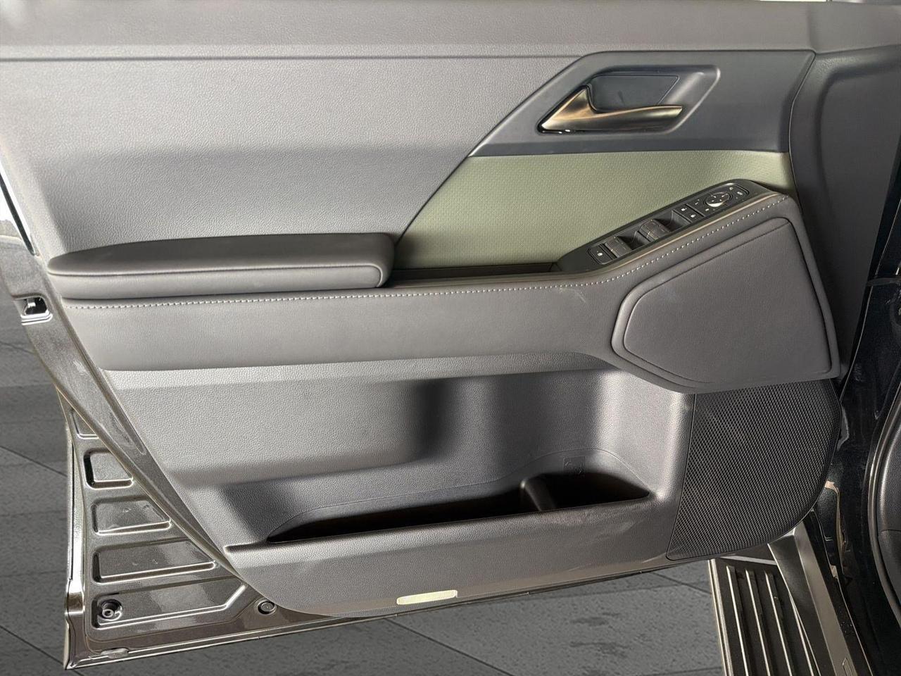 2026 Lexus GX 550 Overtrail San Antonio TX