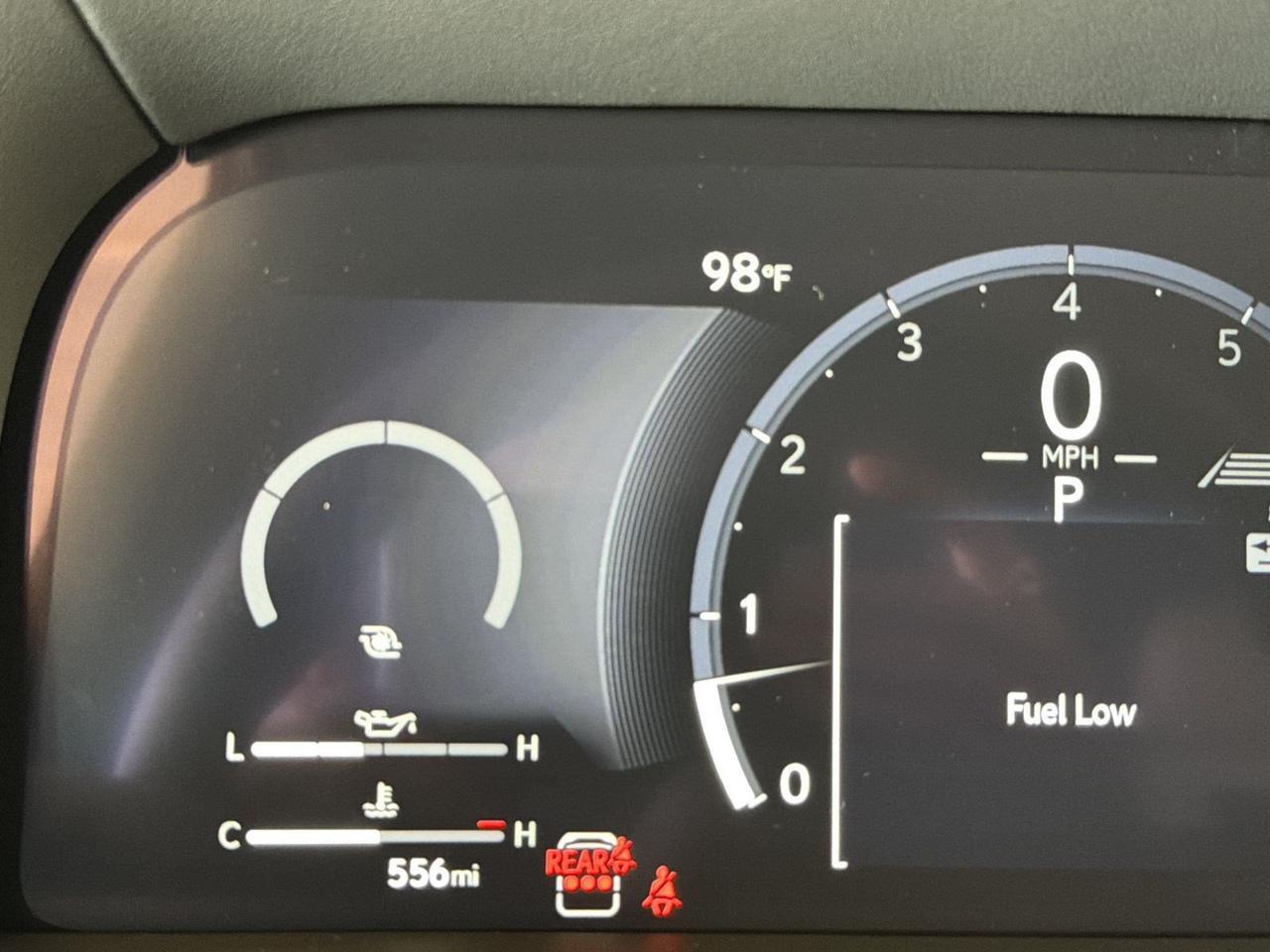 2026 Lexus GX 550 Overtrail San Antonio TX