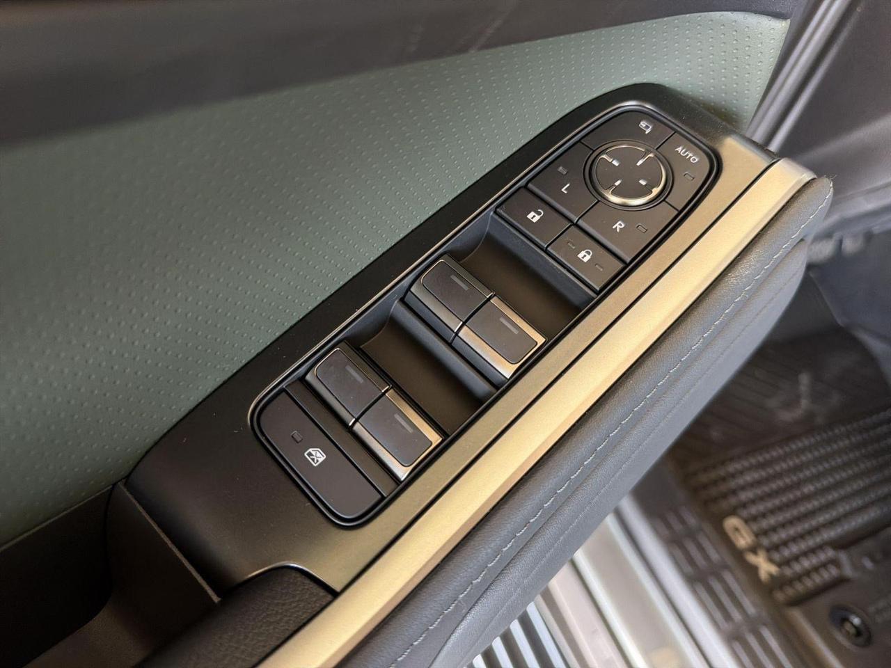 2026 Lexus GX 550 Overtrail San Antonio TX