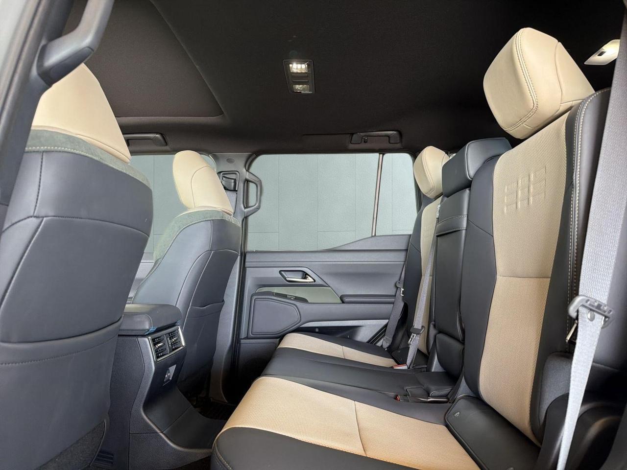 2026 Lexus GX 550 Overtrail San Antonio TX