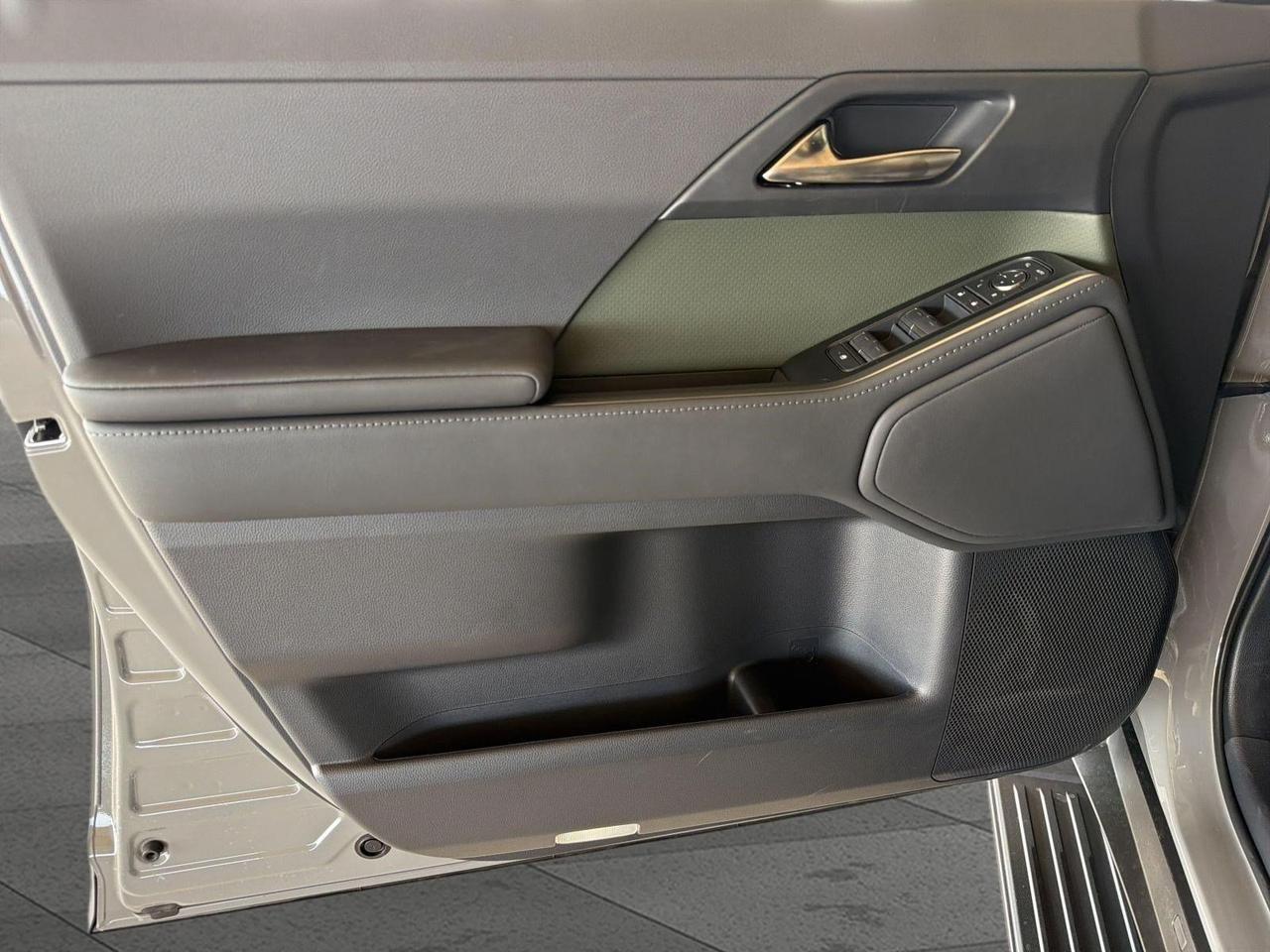 2026 Lexus GX 550 Overtrail San Antonio TX