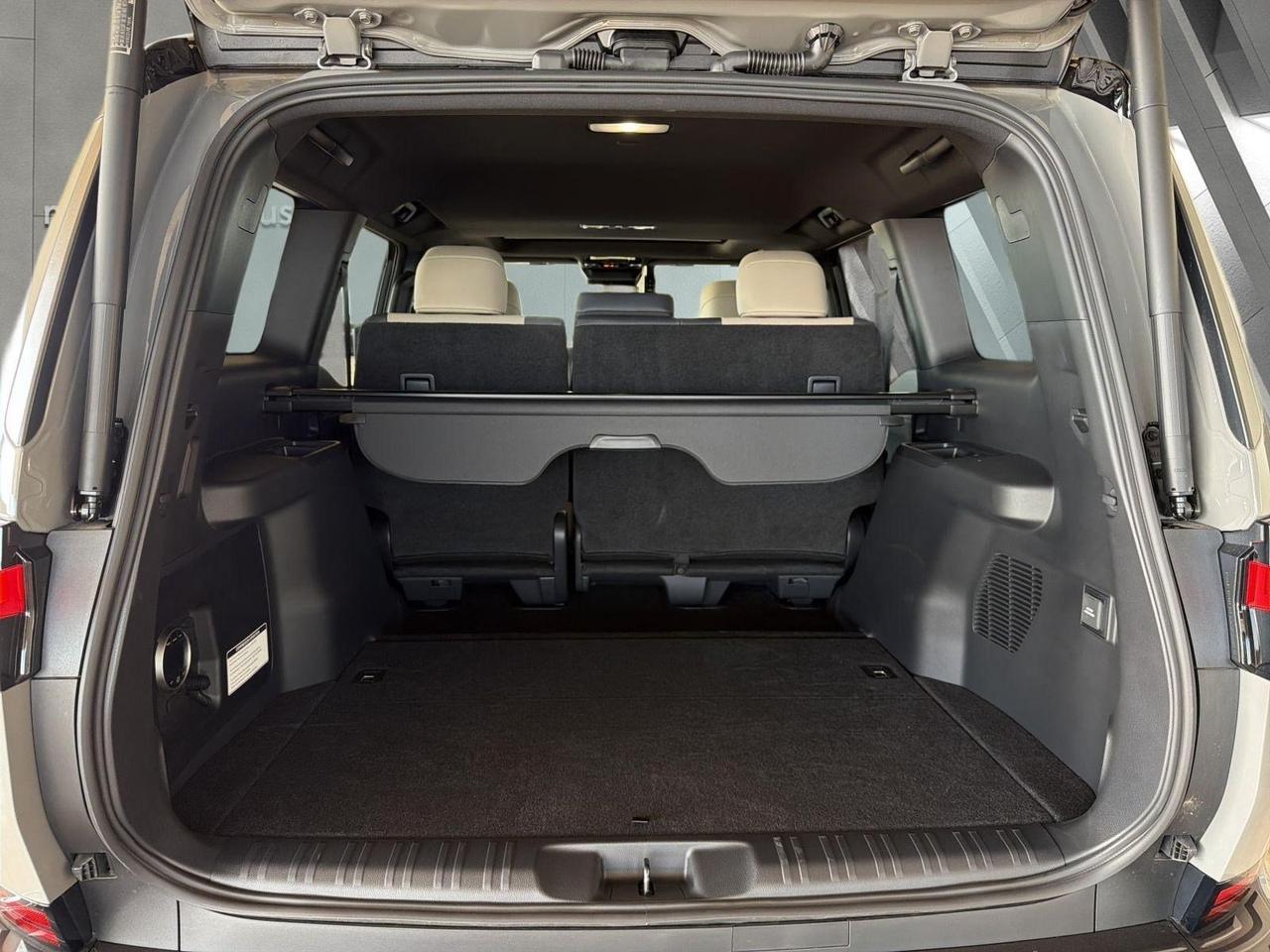 2026 Lexus GX 550 Overtrail San Antonio TX