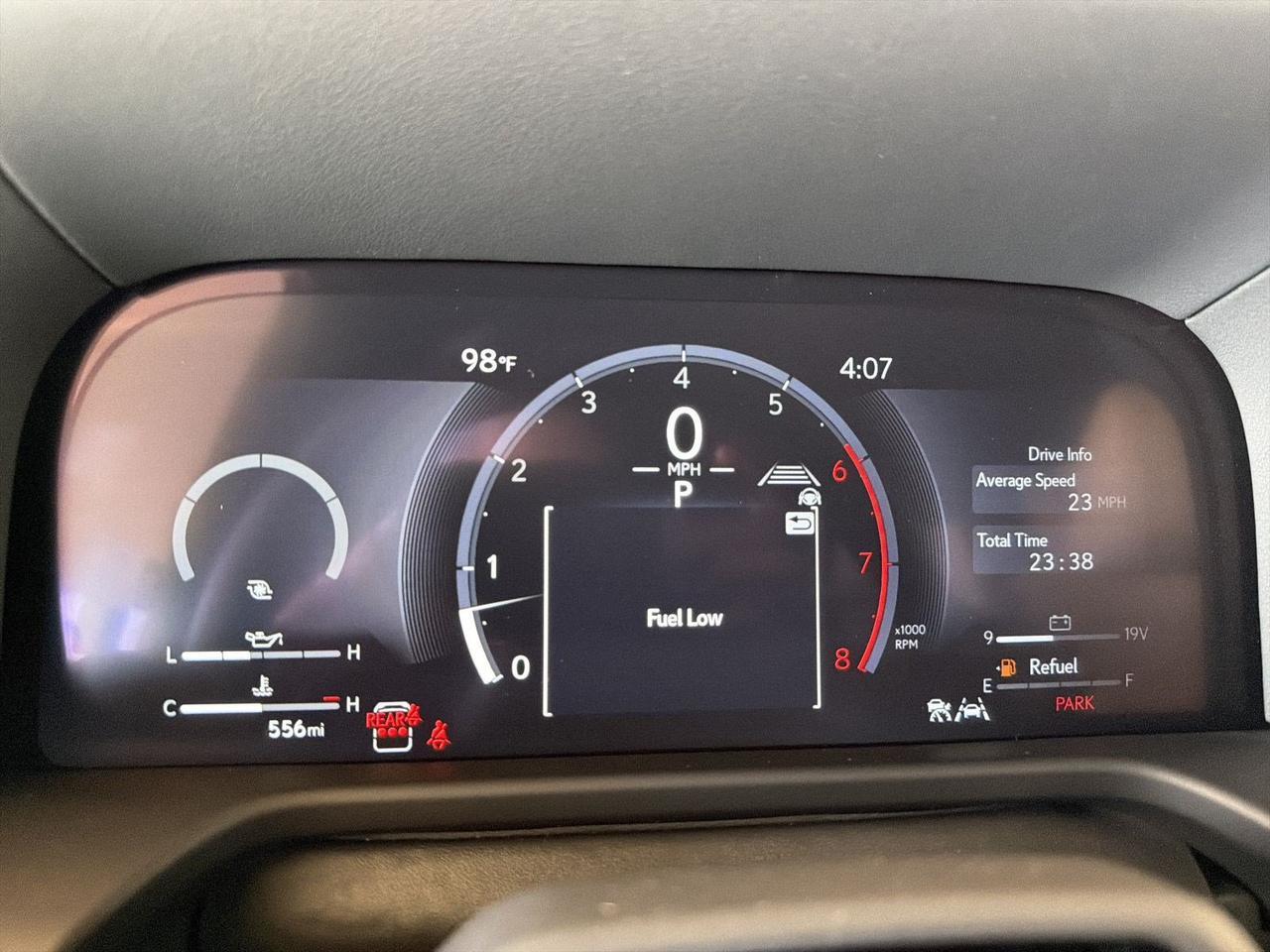 2026 Lexus GX 550 Overtrail San Antonio TX