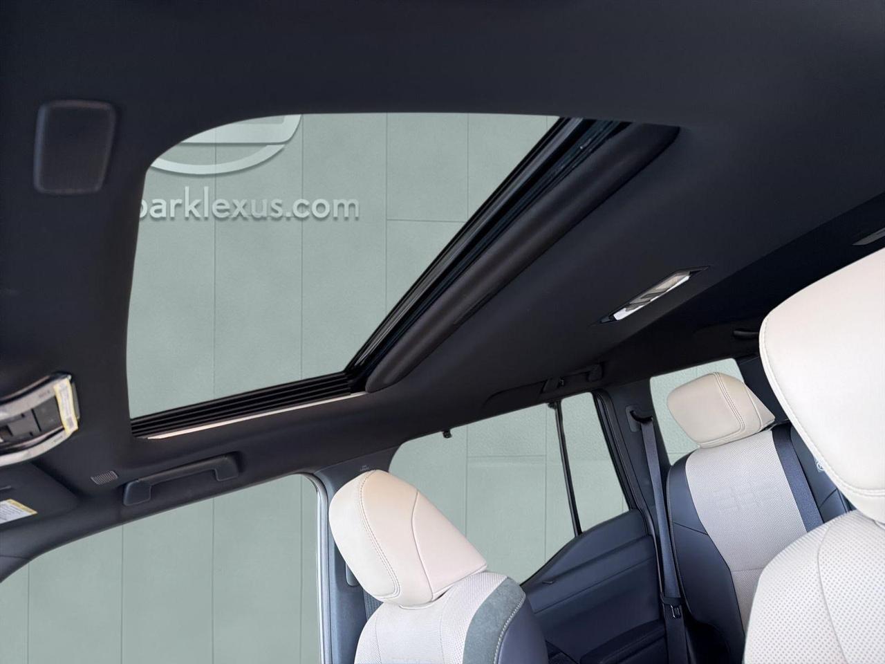 2026 Lexus GX 550 Overtrail+ San Antonio TX