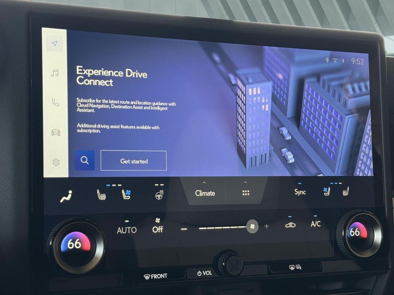 2026 Lexus GX 550 Overtrail+ San Antonio TX