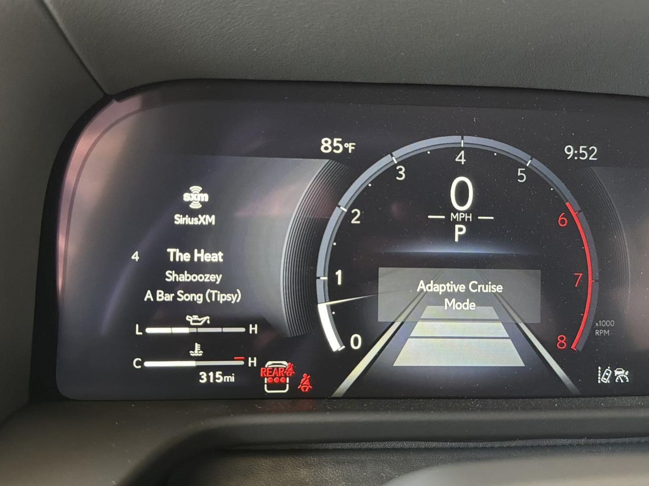 2026 Lexus GX 550 Overtrail+ San Antonio TX