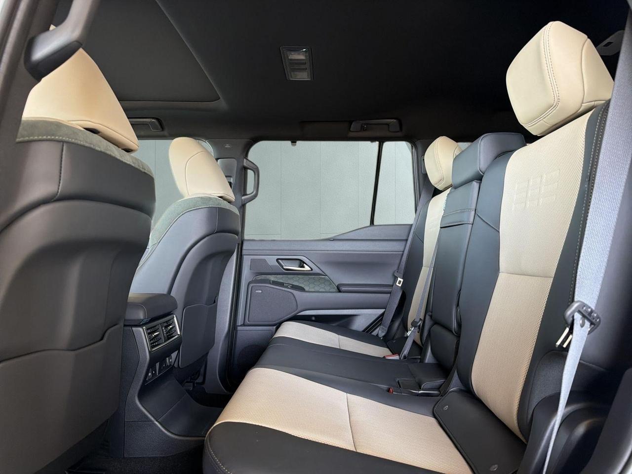 2026 Lexus GX 550 Overtrail+ San Antonio TX