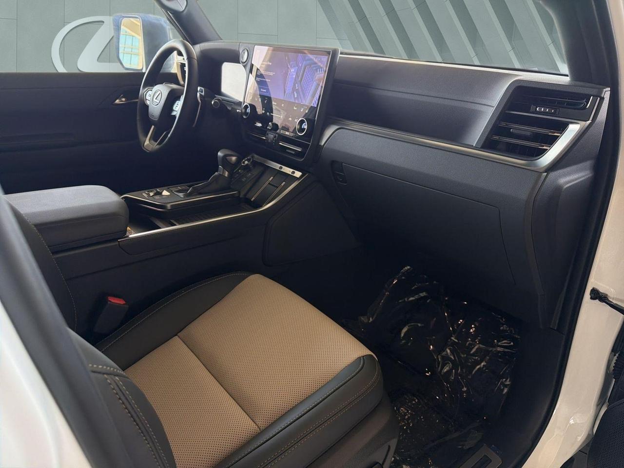 2026 Lexus GX 550 Overtrail+ San Antonio TX
