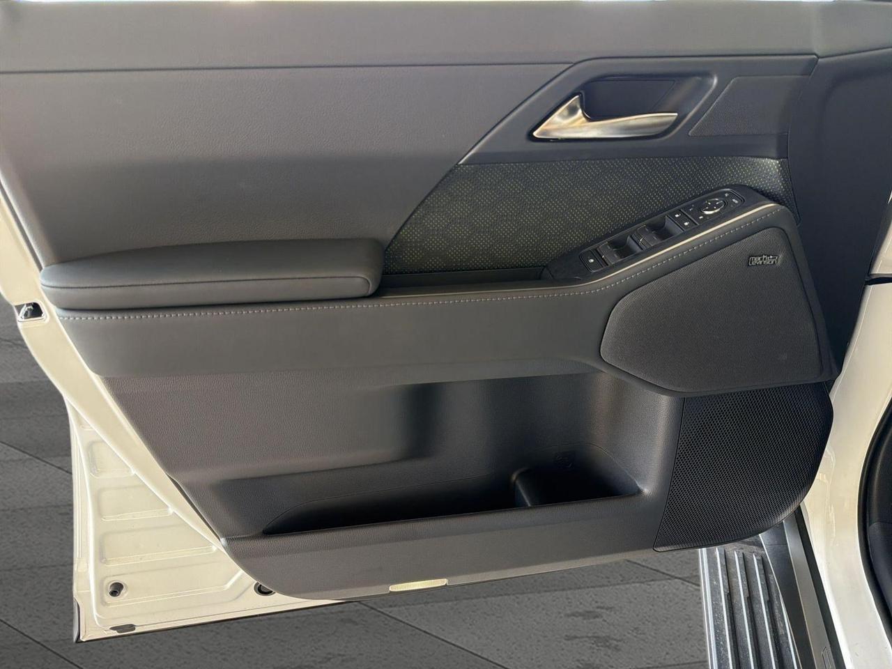 2026 Lexus GX 550 Overtrail+ San Antonio TX