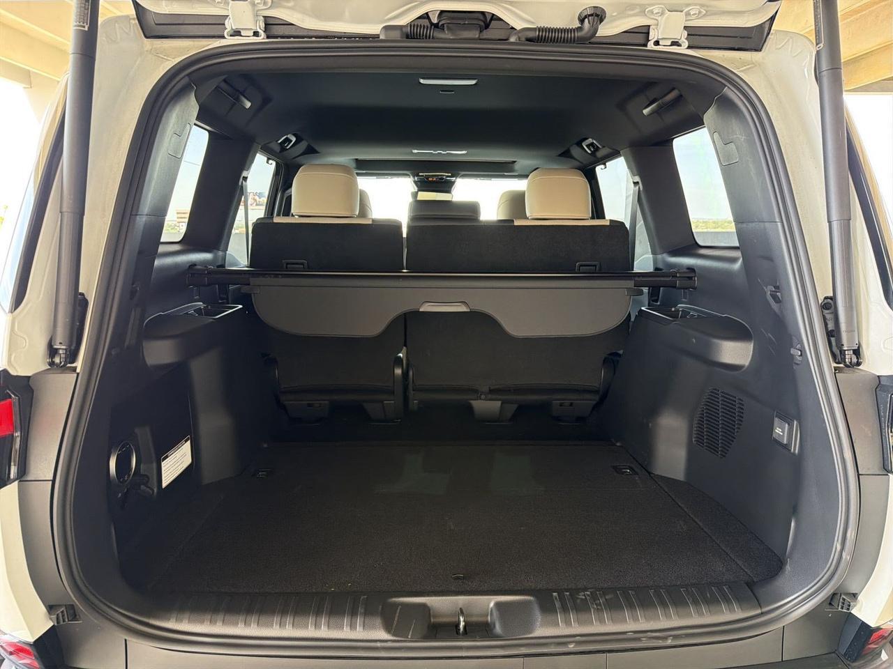 2026 Lexus GX 550 Overtrail+ San Antonio TX