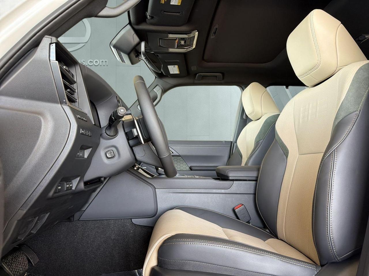 2026 Lexus GX 550 Overtrail+ San Antonio TX