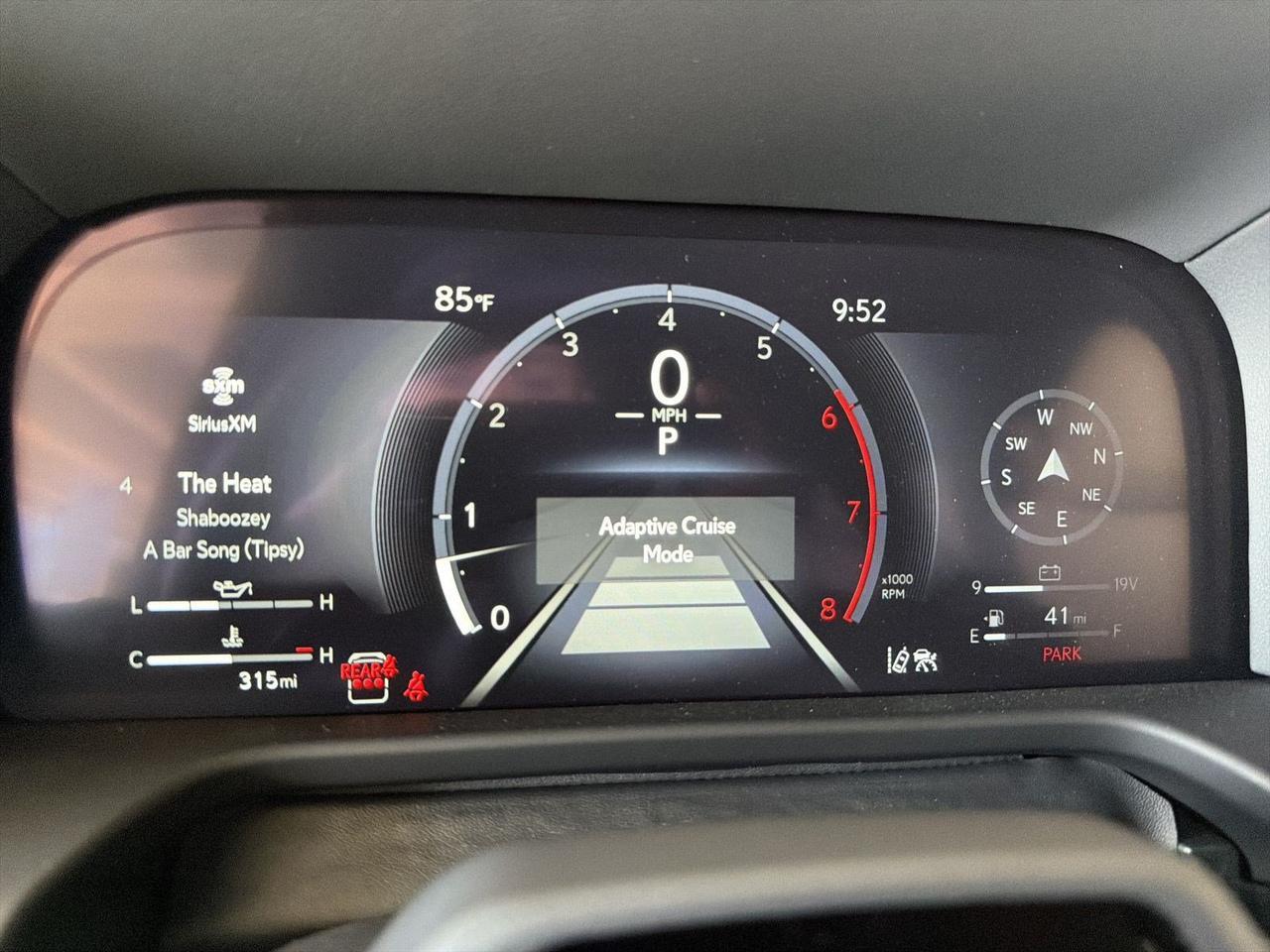 2026 Lexus GX 550 Overtrail+ San Antonio TX
