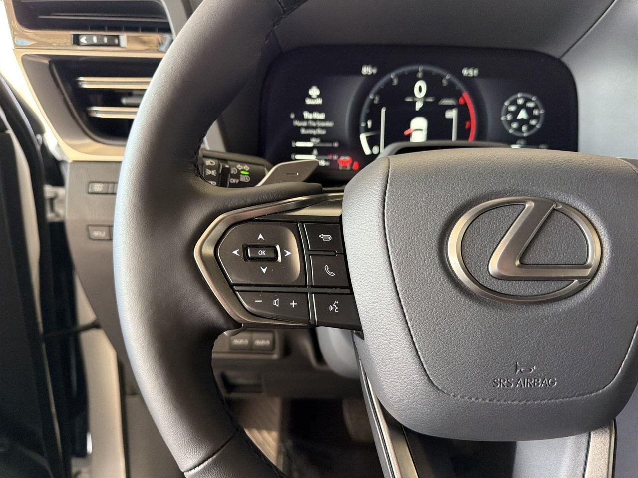 2026 Lexus GX 550 Overtrail+ San Antonio TX