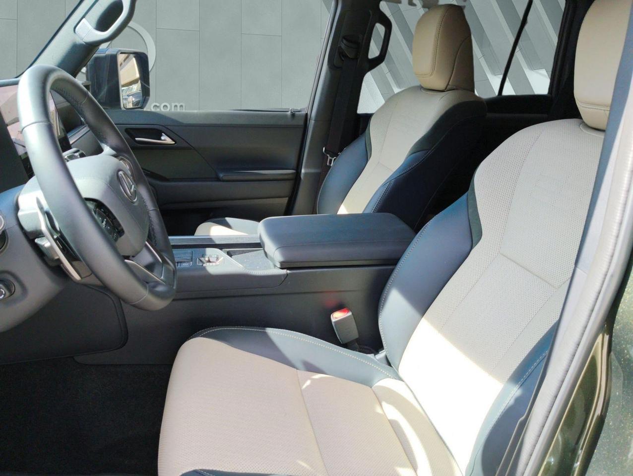2026 Lexus GX 550 Overtrail San Antonio TX