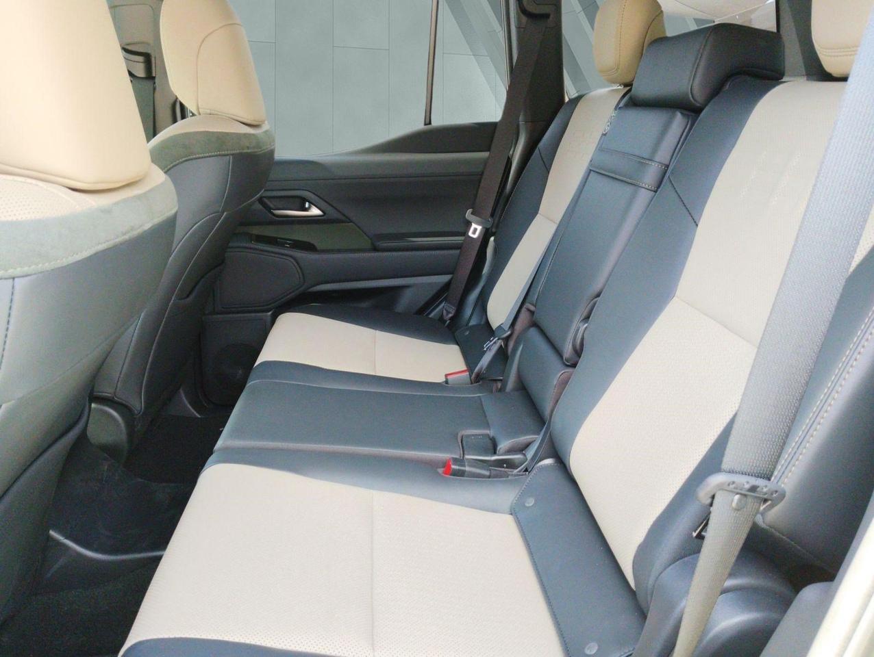 2026 Lexus GX 550 Overtrail San Antonio TX