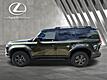 2026 Lexus GX 550 Overtrail