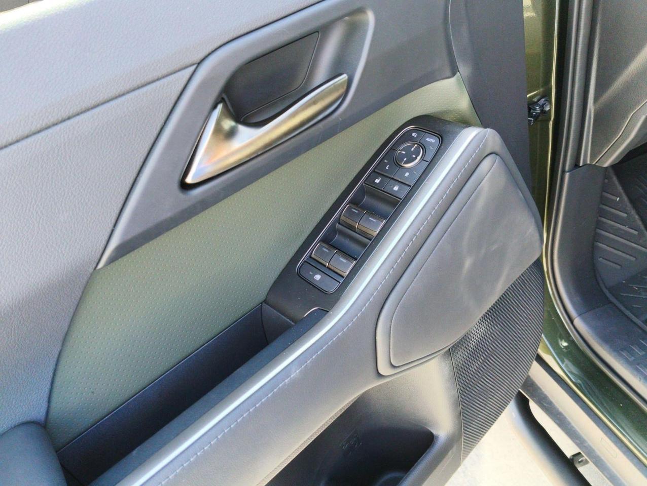 2026 Lexus GX 550 Overtrail San Antonio TX