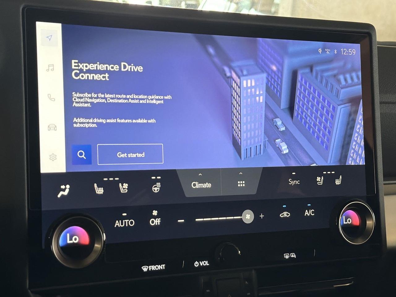 2026 Lexus GX 550 Overtrail+ San Antonio TX