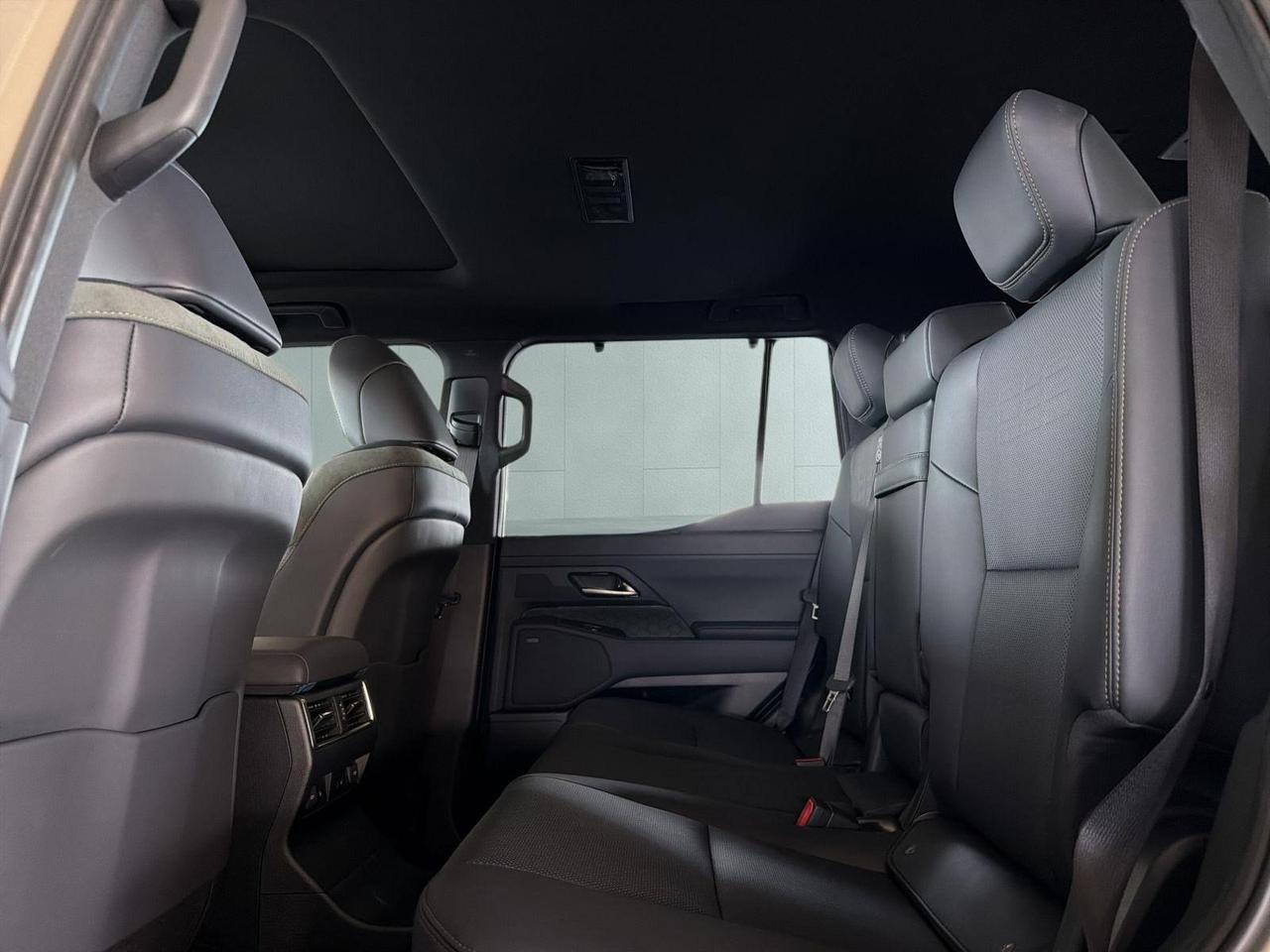2026 Lexus GX 550 Overtrail+ San Antonio TX