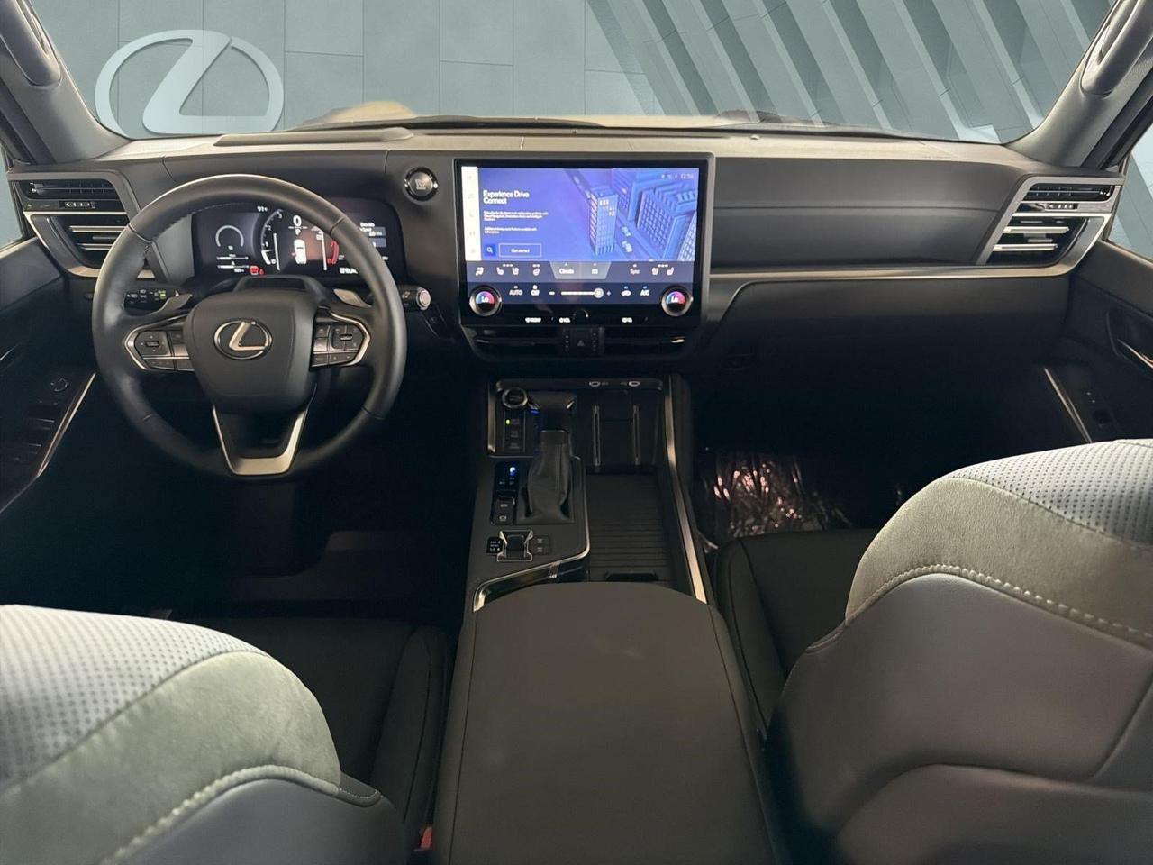 2026 Lexus GX 550 Overtrail+ San Antonio TX