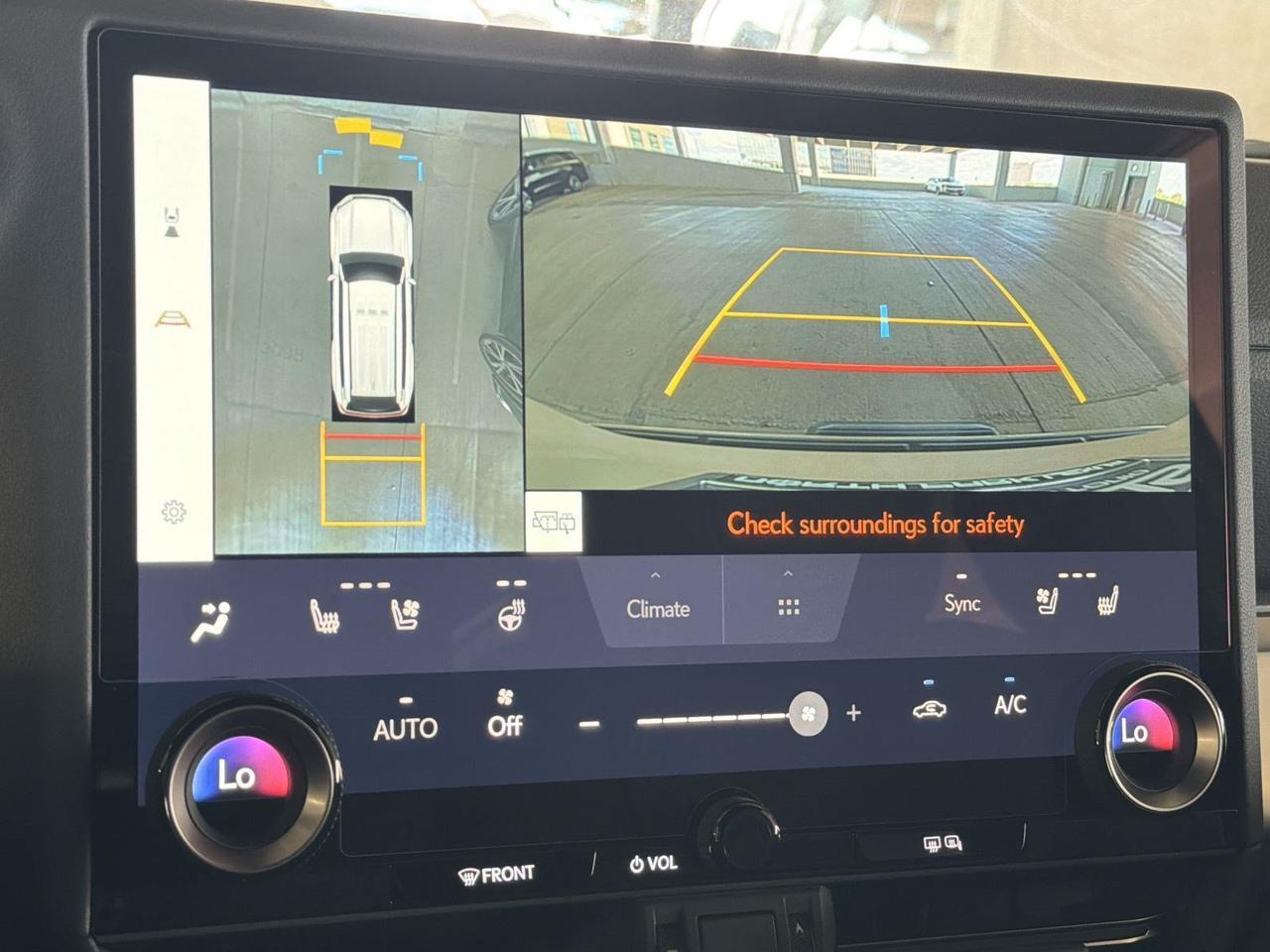 2026 Lexus GX 550 Overtrail+ San Antonio TX