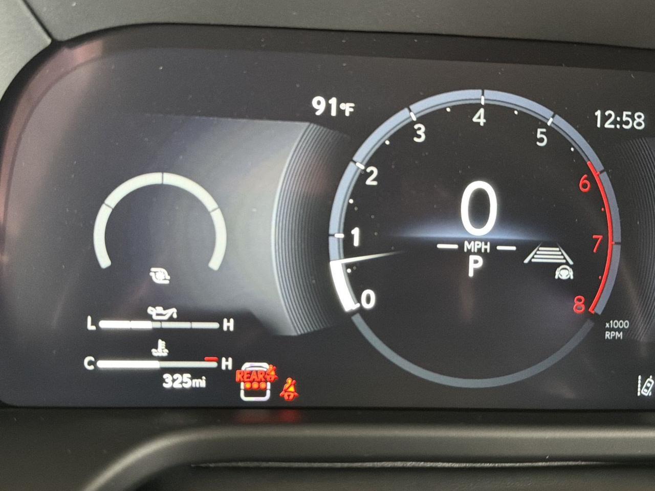 2026 Lexus GX 550 Overtrail+ San Antonio TX