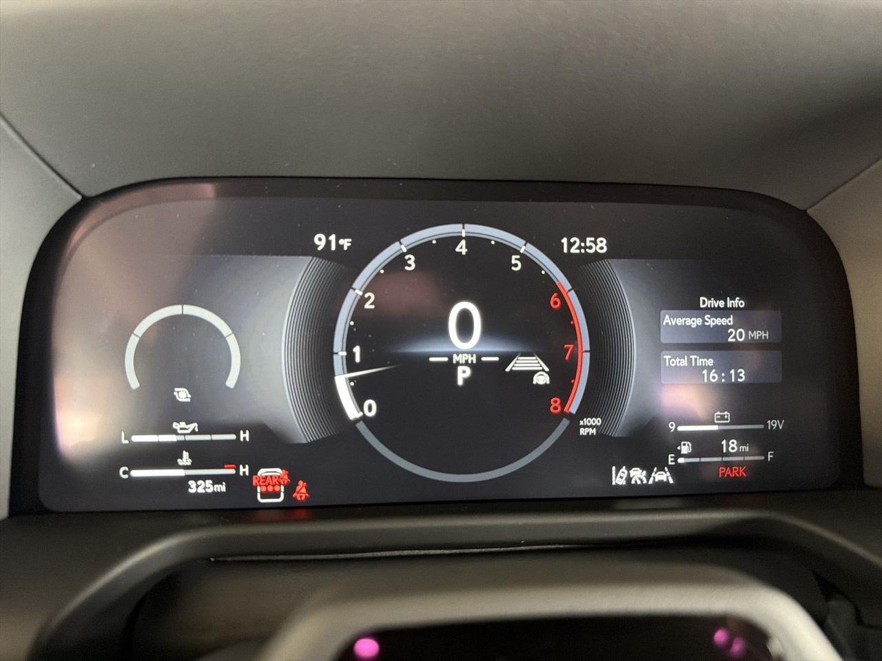 2026 Lexus GX 550 Overtrail+ San Antonio TX