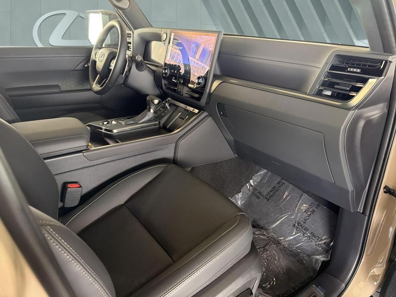 2026 Lexus GX 550 Overtrail+ San Antonio TX